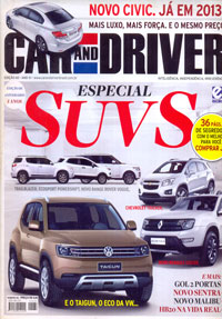 Car Driver n° 60