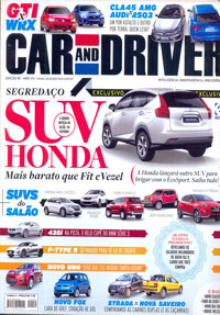 Car Driver n° 81