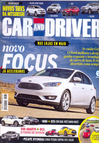Car Driver n° 86