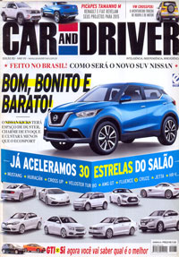 Car Driver N° 83