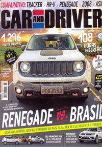 Car Driver n° 88