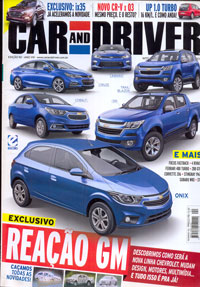 Car Driver n° 92