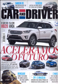 Car Driver n° 93