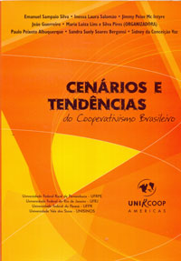 Cenários e tendências do cooperativo brasileiro