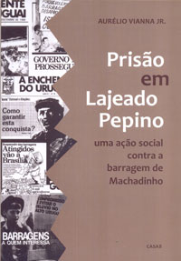 Prisão em Lajeado Pepino