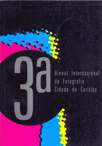 3ª Bienal Internacional de Fotografia Cidade de Curitiba