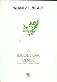 A ideologia verde