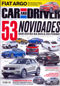 Car Driver n° 114