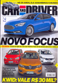 Car Driver n° 116