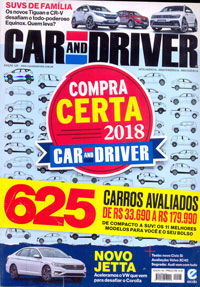 Car Driver n° 125