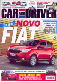 Car And Drive n° 94