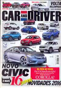 Car Driver n° 95