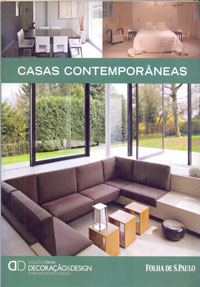 Casas contemporâneas