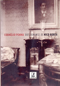 Dois romances de Nico Horta