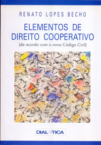 Elementos de direito cooperativo