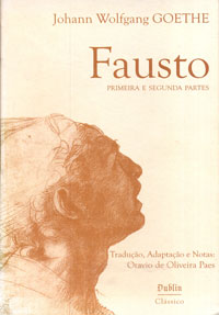 Fausto primeira e segunda partes