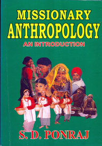 Missionary Anthropology An Introduction