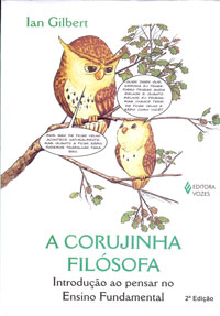 A corujinha filósofica