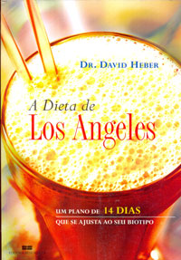 A dieta de Los Angeles