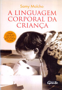 A linguagem corporal da criança