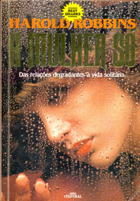 A mulher só