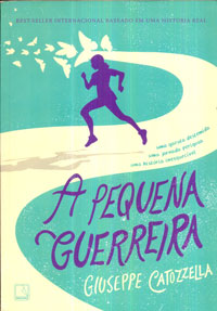 A pequena Guerreira