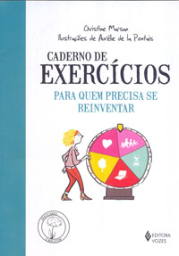 Caderno de exercícios