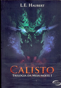 Calisto trilogia da meia-noite I
