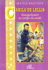 Camilo de Lellis