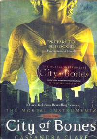 City of Bones