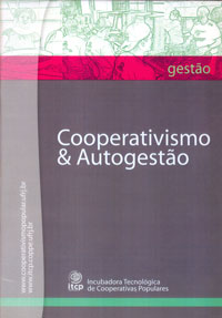 Cooperativismo e autogestão