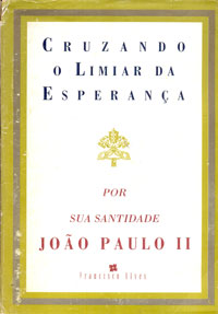 Cruzando o limiar da esperança
