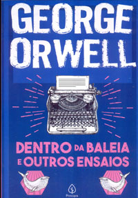 Dentro da baleia e outros ensaios