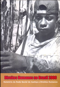 Direitos humanos no Brasil 2006