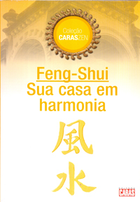 Feng-Shui Sua casa em harmonia