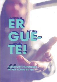 Juventude, serviço e missão