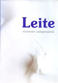 Leite alimento indíspensável