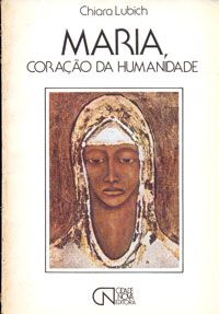 Maria coração da humanidade