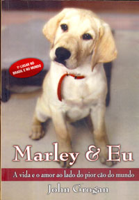 Marley e eu