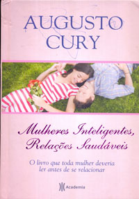 Mulheres inteligentes, relações saudáveis