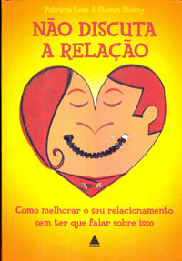 Não discuta a relação