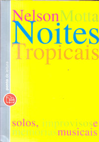 Noites tropicais