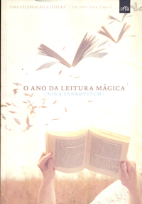 O ano da leitura mágica