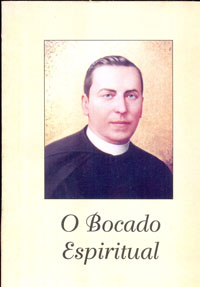 O bocado espiritual