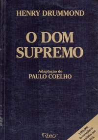 O dom supremo