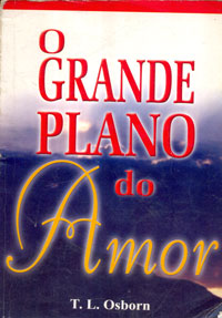 O grande plano do amor