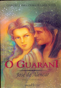 O guarani