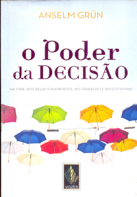 O poder da decisão