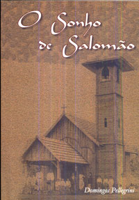 O sonho de Salomão