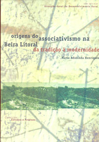 Origens do associativismo na beira litoral da tradição à modernidade